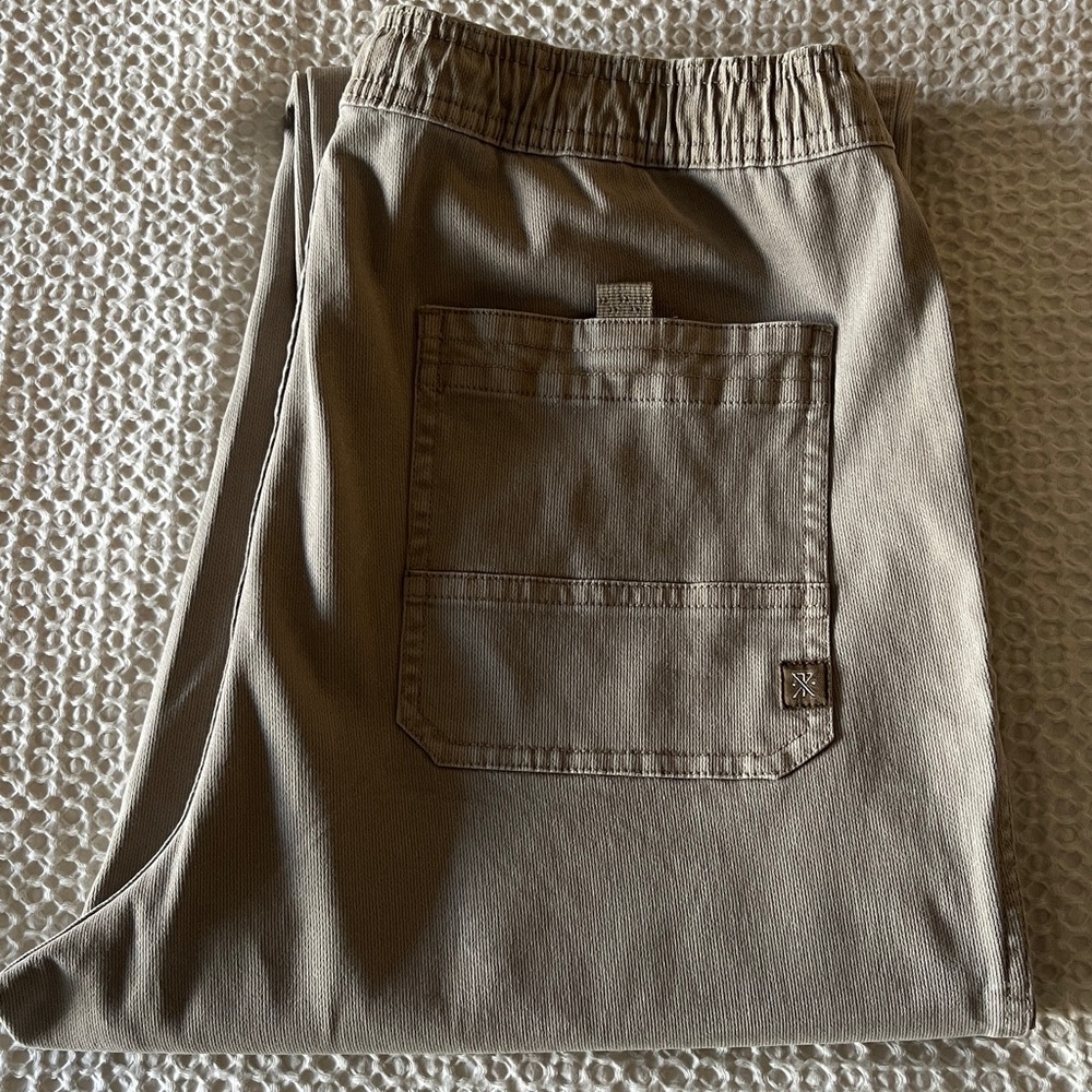 Roark Made to Fade Pants